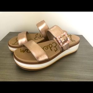 Sam Edelman Augustine Sandal 9.5M